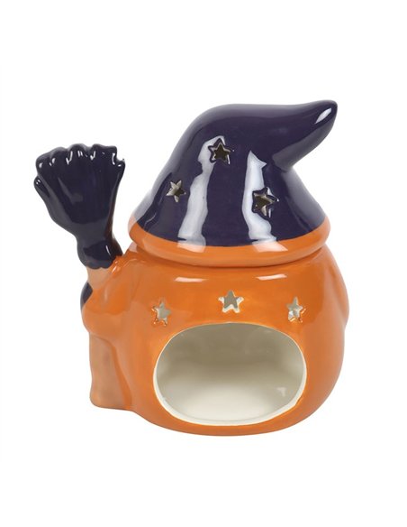 The Magic is in You Gonk Oil Burner AT_56125 - pic 139181 | FastDaddyshop