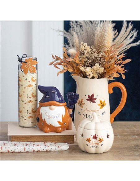The Magic is in You Gonk Oil Burner AT_56125 - pic 139182 | FastDaddyshop