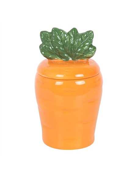 Carrot Shaped Oil Burner and Wax Warmer CT_37625 - pic 139232 | FastDaddyshop