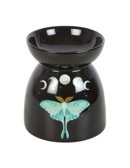 Luna Moth Oil Burner DF_68324 - pic 139247 | FastDaddyshop