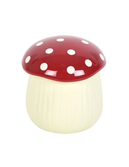 Mushroom Shaped Oil Burner DF_79523 - pic 139251 | FastDaddyshop