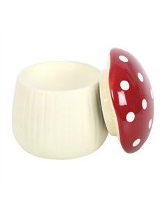 Mushroom Shaped Oil Burner DF_79523