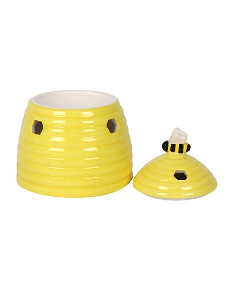 Yellow Beehive Oil Burner DP_09331 - pic 139273 | FastDaddyshop