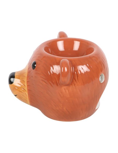 Bear Shaped Oil Burner DY_77125 - pic 139297 | FastDaddyshop