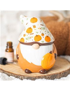Autumn Days Gonk Oil Burner DY_77325 2