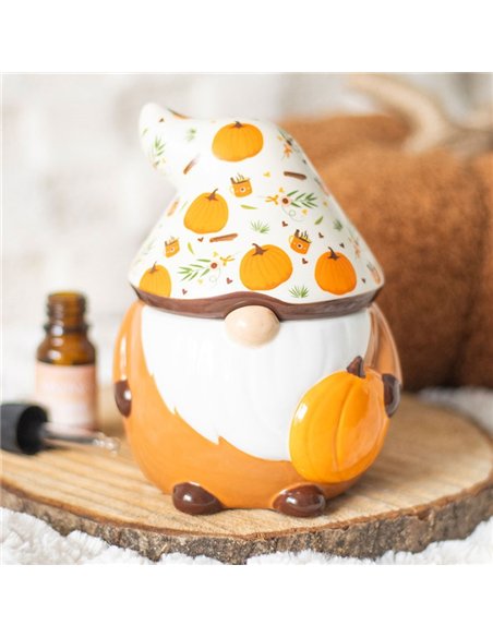 Autumn Days Gonk Oil Burner DY_77325 - pic 139305 | FastDaddyshop