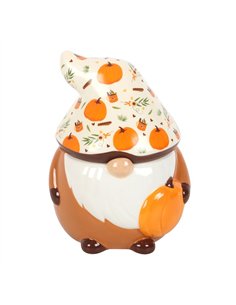 Autumn Days Gonk Oil Burner DY_77325