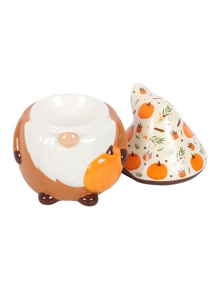 Autumn Days Gonk Oil Burner DY_77325 - pic 139307 | FastDaddyshop