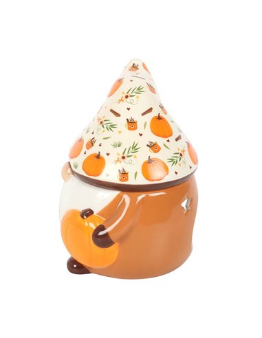 Autumn Days Gonk Oil Burner DY_77325