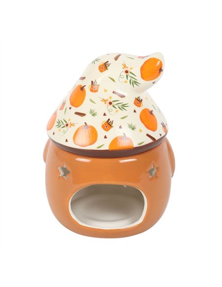 Autumn Days Gonk Oil Burner DY_77325 - pic 139309 | FastDaddyshop