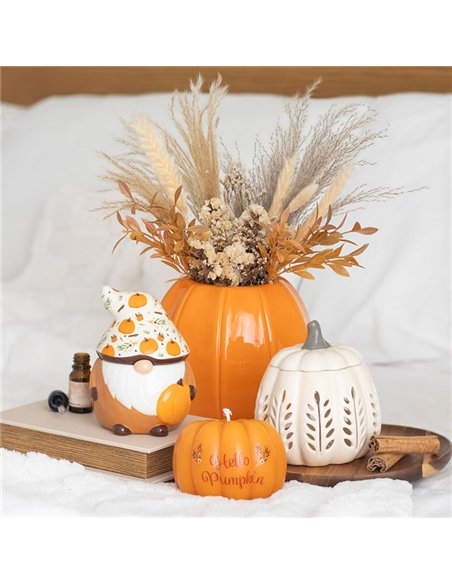 Autumn Days Gonk Oil Burner DY_77325 - pic 139310 | FastDaddyshop