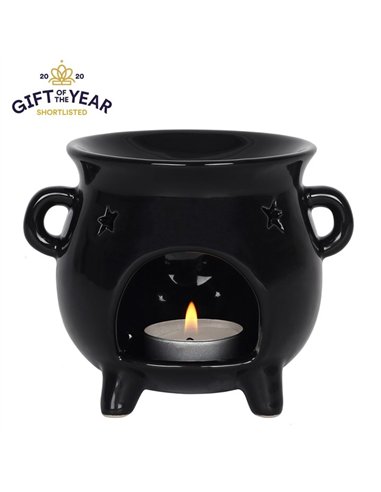 Cauldron Oil Burner FI_04538
