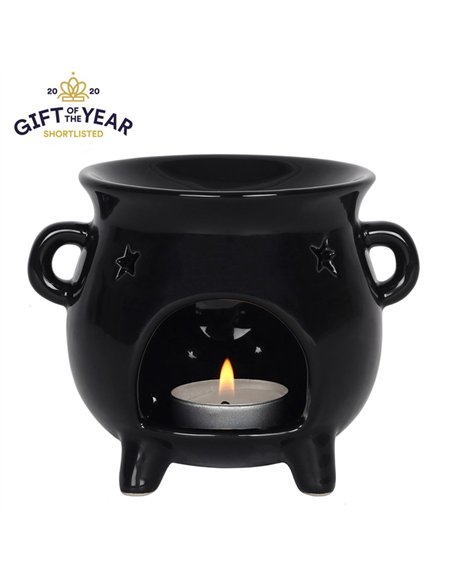 Cauldron Oil Burner FI_04538 - pic 139334 | FastDaddyshop