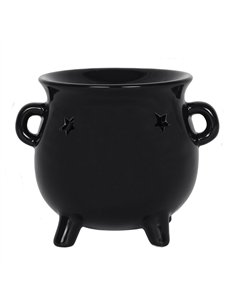 Cauldron Oil Burner FI_04538