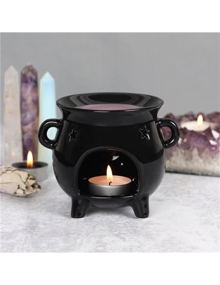 Cauldron Oil Burner FI_04538 - pic 139336 | FastDaddyshop