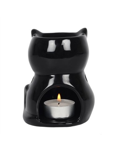 Black Cat Oil Burner FI_11638