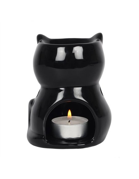 Black Cat Oil Burner FI_11638 - pic 139338 | FastDaddyshop