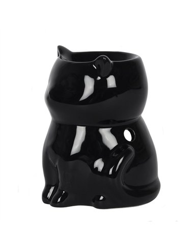 Black Cat Oil Burner FI_11638