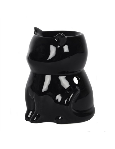 Black Cat Oil Burner FI_11638 - pic 139339 | FastDaddyshop