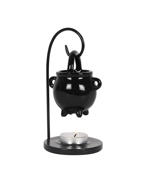 Hanging Cauldron Oil Burner FI_40330 - pic 139342 | FastDaddyshop