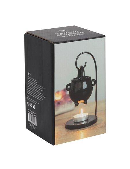 Hanging Cauldron Oil Burner FI_40330 - pic 139343 | FastDaddyshop