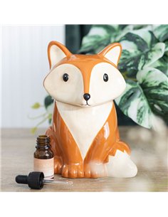 Fox Oil Burner and Wax Warmer FW_89525 2