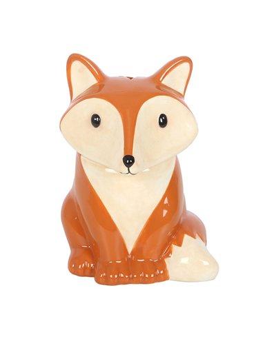 Fox Oil Burner and Wax Warmer FW_89525