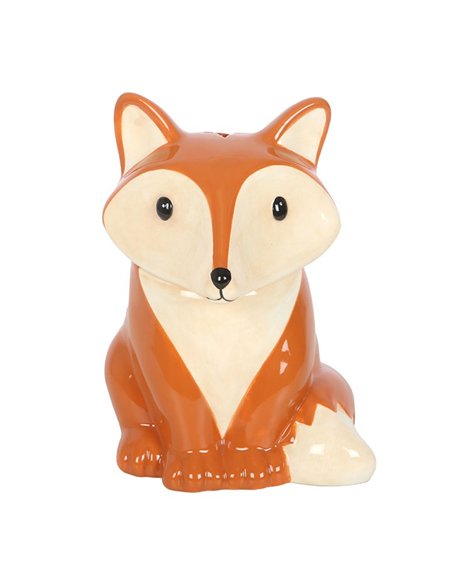 Fox Oil Burner and Wax Warmer FW_89525 - pic 139347 | FastDaddyshop