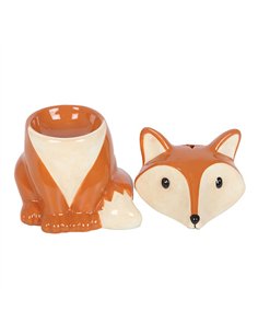 Fox Oil Burner and Wax Warmer FW_89525