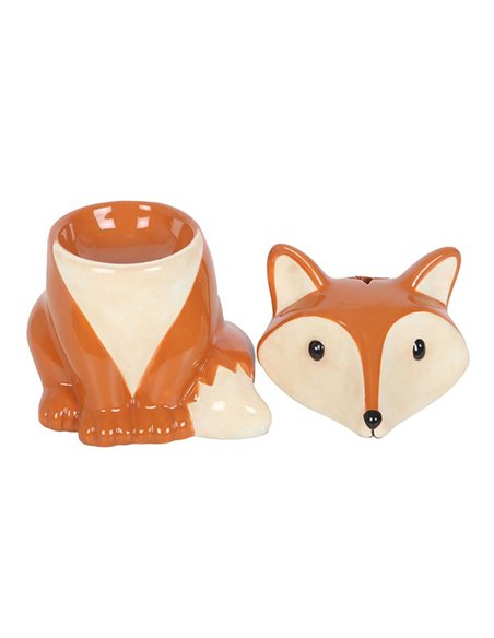 Fox Oil Burner and Wax Warmer FW_89525 - pic 139348 | FastDaddyshop