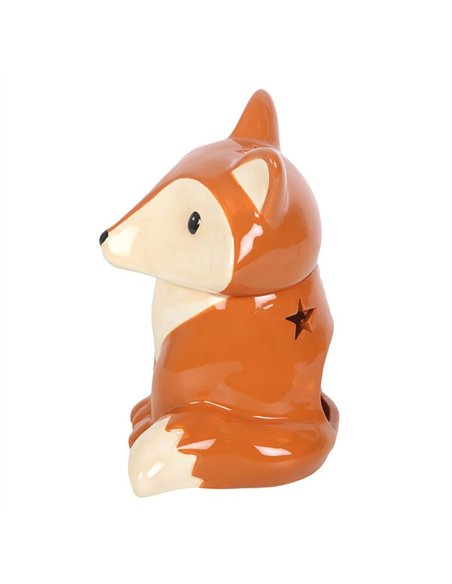 Fox Oil Burner and Wax Warmer FW_89525 - pic 139349 | FastDaddyshop