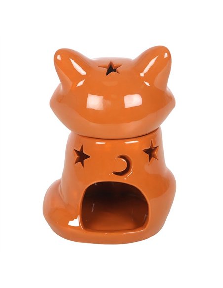 Fox Oil Burner and Wax Warmer FW_89525 - pic 139350 | FastDaddyshop