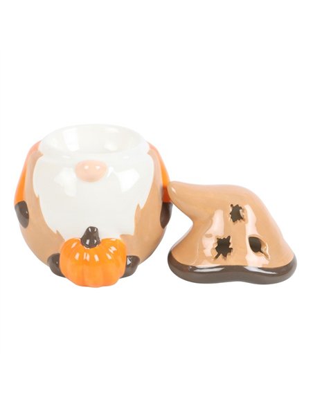 Autumn Gonk Oil Burner GK_58224 - pic 139358 | FastDaddyshop