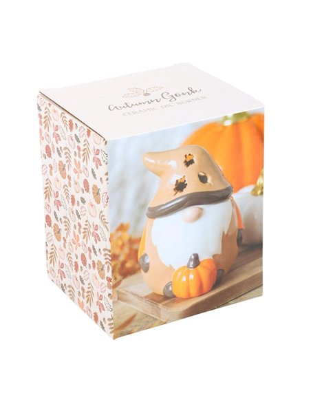 Autumn Gonk Oil Burner GK_58224 - pic 139362 | FastDaddyshop