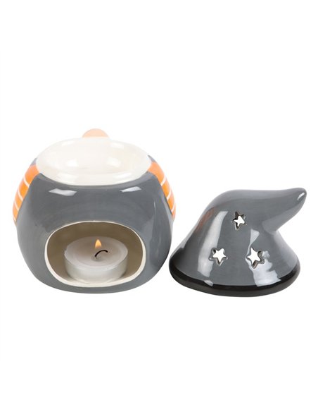 Halloween Gonk Oil Burner GK_58324 - pic 139366 | FastDaddyshop