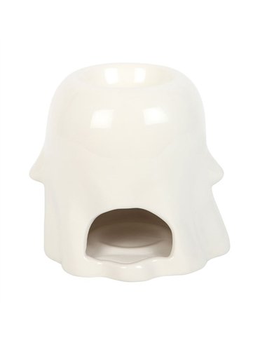 Groovy Ghost Oil Burner and Wax Warmer GR_74125