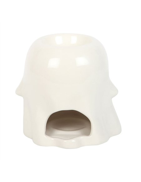 Groovy Ghost Oil Burner and Wax Warmer GR_74125 - pic 139372 | FastDaddyshop