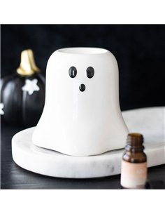 Hey Boo Ghost Oil Burner and Wax Warmer HB_03026 2