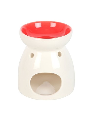 All You Need is Love Heart Oil Burner and Wax Warmer HH_39425