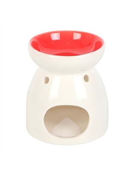 All You Need is Love Heart Oil Burner and Wax Warmer HH_39425 - pic 139397 | FastDaddyshop