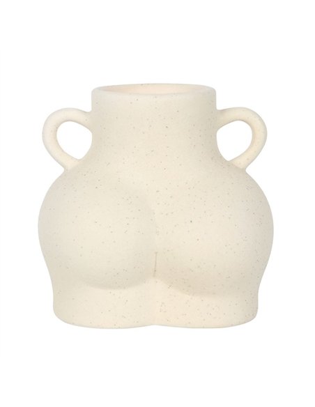 Cream Speckle Bum Oil Burner MN_48222 - pic 139452 | FastDaddyshop