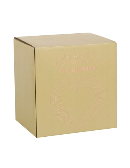 Cream Speckle Bum Oil Burner MN_48222 - pic 139454 | FastDaddyshop
