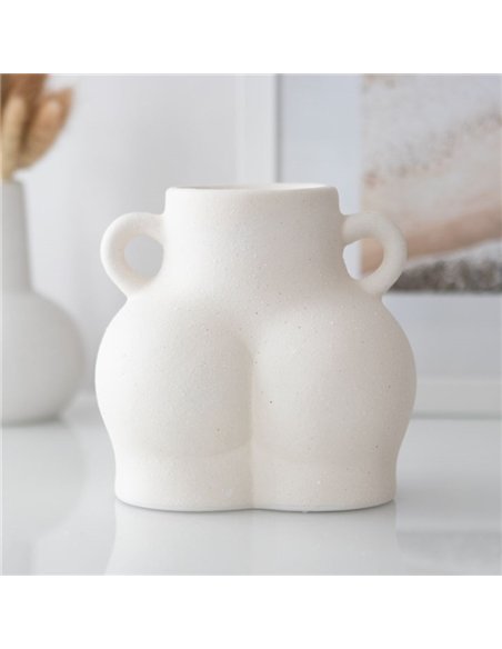 Cream Speckle Bum Oil Burner MN_48222 - pic 139456 | FastDaddyshop