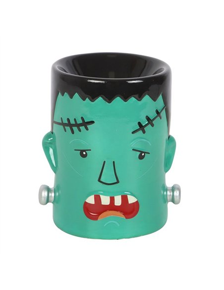 Frank Monster Oil Burner and Wax Warmer MN_79525 - pic 139458 | FastDaddyshop