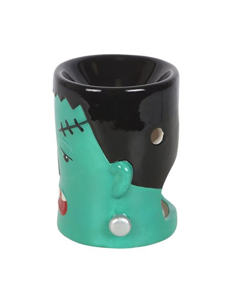 Frank Monster Oil Burner and Wax Warmer MN_79525 - pic 139459 | FastDaddyshop