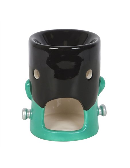 Frank Monster Oil Burner and Wax Warmer MN_79525 - pic 139460 | FastDaddyshop