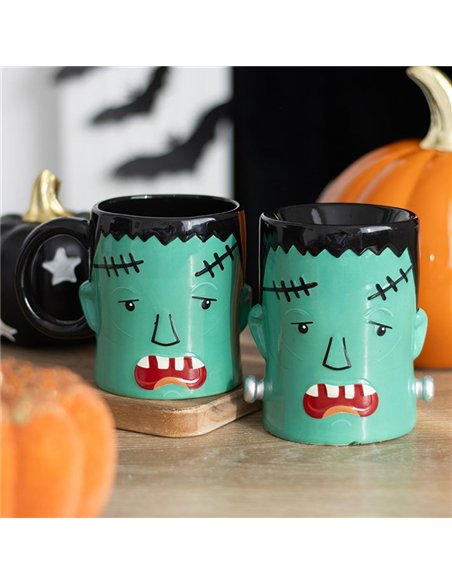 Frank Monster Oil Burner and Wax Warmer MN_79525 - pic 139461 | FastDaddyshop