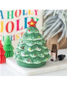 Nostalgic Christmas Tree Oil Burner NC_10726 2