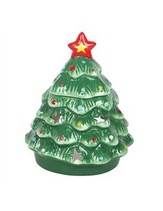 Nostalgic Christmas Tree Oil Burner NC_10726