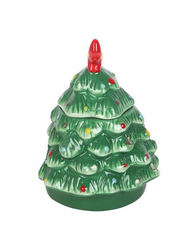 Nostalgic Christmas Tree Oil Burner NC_10726